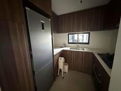 Lentor Modern (D26), Apartment #563741111